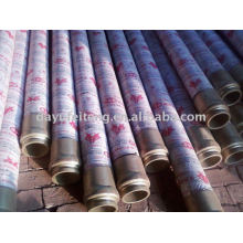 DN125 Concrete Pump Rubber Hose